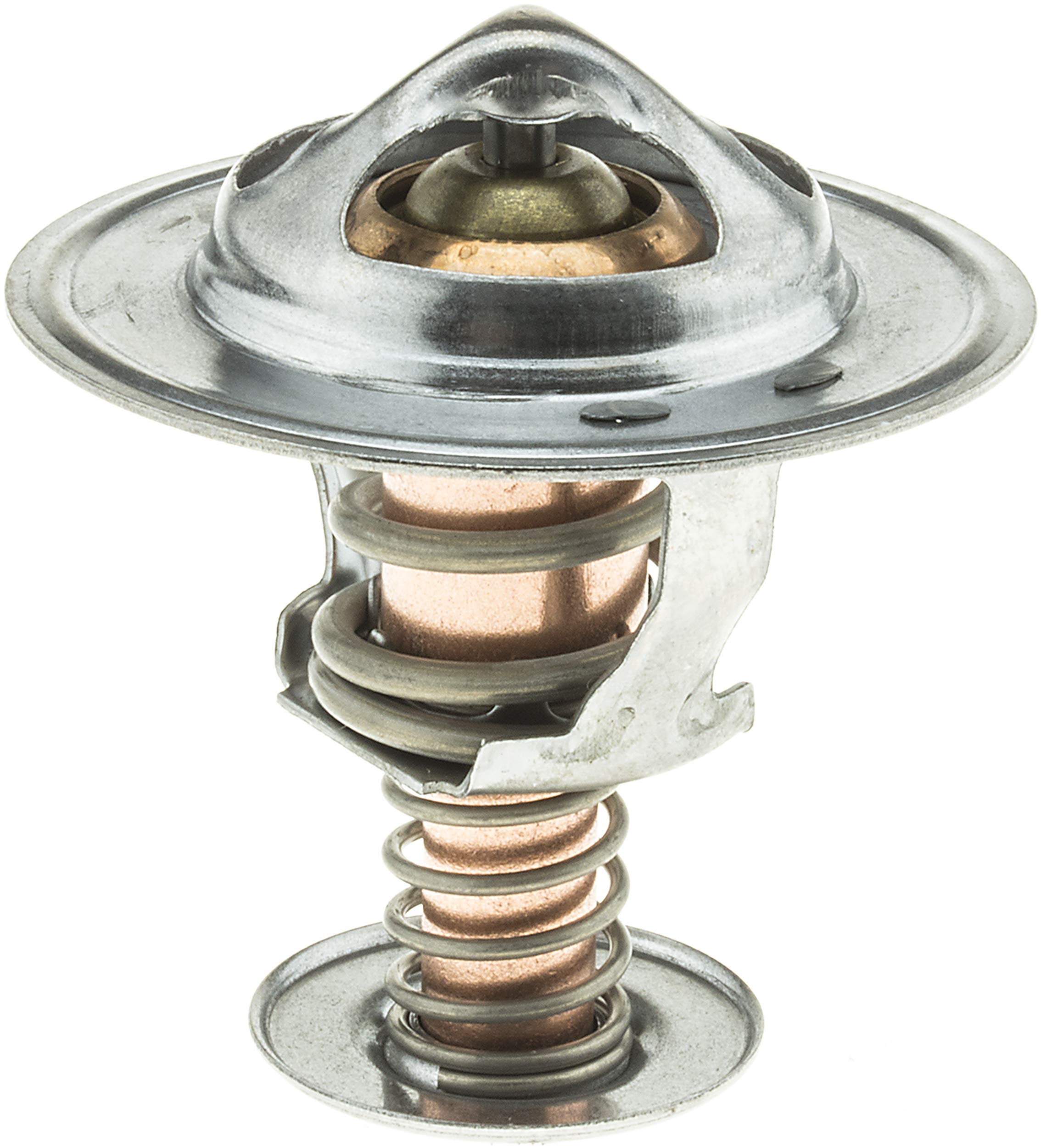 Amazon.com: Gates 33868 OE Type Engine Coolant Thermostat : Automotive